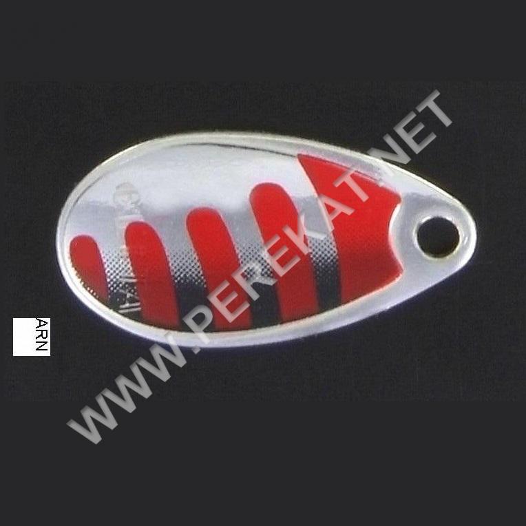 Блесна Rublex CELTA-2 3.5g ARN (8530)