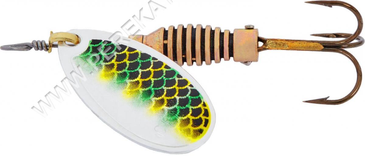 Блешня Rublex Celta #2 3.5g GFS (8571)