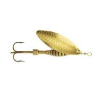 Блесна Rublex CELTA-LONG3 12g ORO (8597)