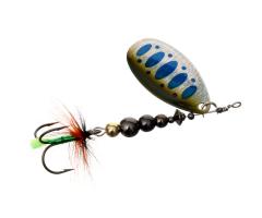 Блешня обертова Flagman Twidd #2 5g color 111 (70113)