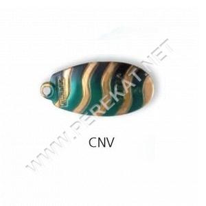 Блесна Rublex VELTIC-1 2g CNV (8603)