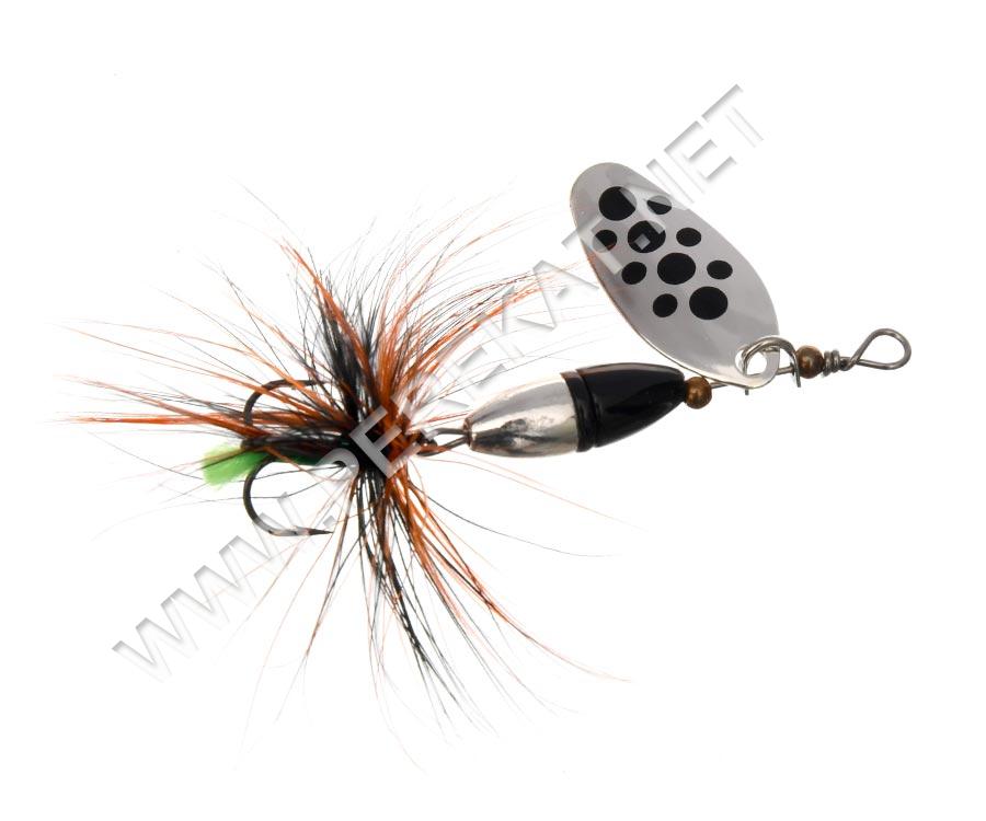 Блешня Flagman Thunder Max 7G color 110