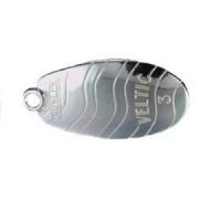 Блешня Rublex Veltic #2 3.5g PLATA (8604)