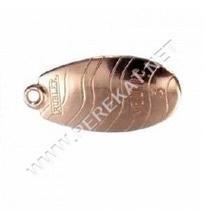 Блесна Rublex VELTIC-3 5g COBRE (8609)