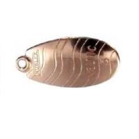 Блешня Rublex Veltic #4 8.0g COBRE (8613)