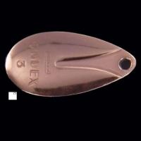 Блешня Rublex Ondex #4 5.0g COBRE