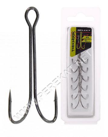 Двійник Select TWH-22L Twin Long #4 (5 шт/уп) (895629)