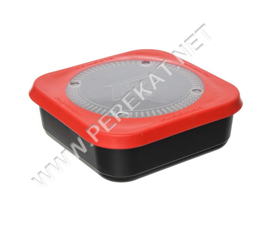 Емкость Flagman Grantham Bait Box 1.25л (61356)