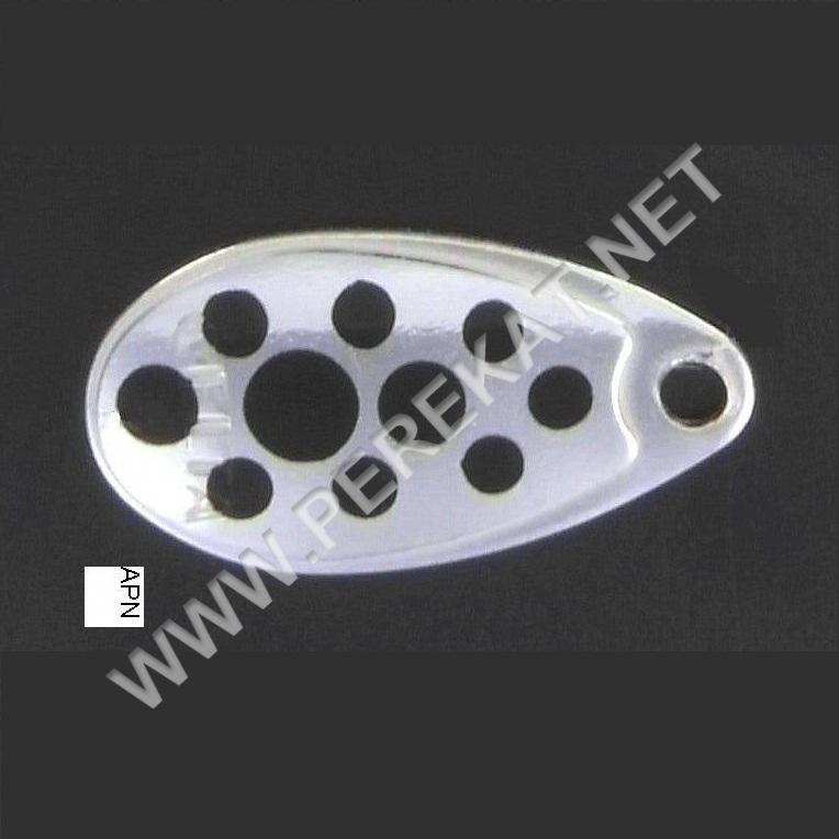 Блесна Rublex CELTA-2 3.5g APN (8651)