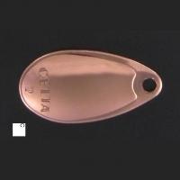 Блесна Rublex CELTA-4 7g COBRE (8658)