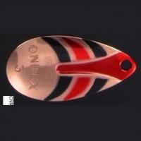 Блешня Rublex Ondex #4 5.0g CNR