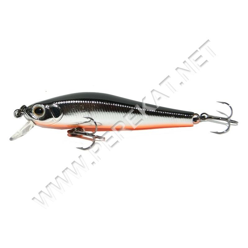 Воблер ZIPBAITS Rigge Deep 90F 90mm, 11gr, 2-2.5m 840R (26354)