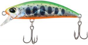 Воблер DUO Ryuki 50F-MD Lime Yamame (78770)