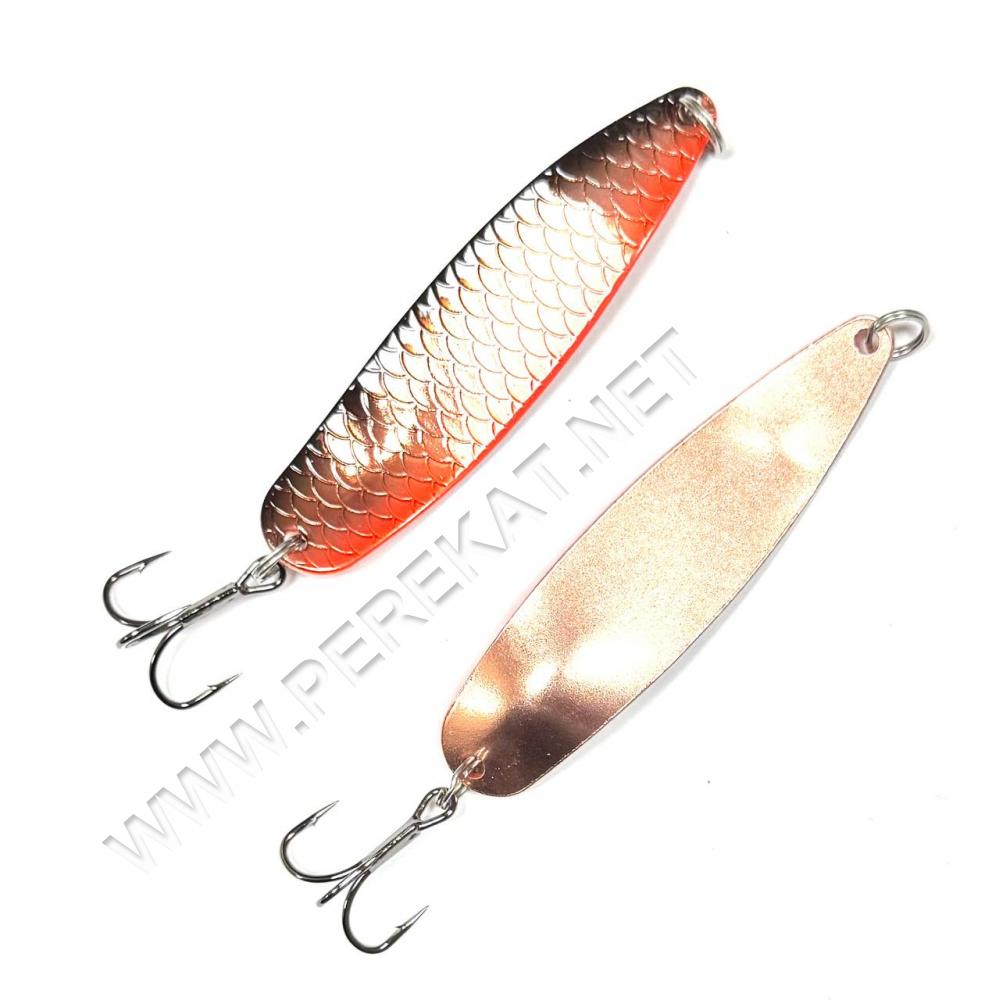 Блешня Perekat Syclop 10g col.7 (8731)