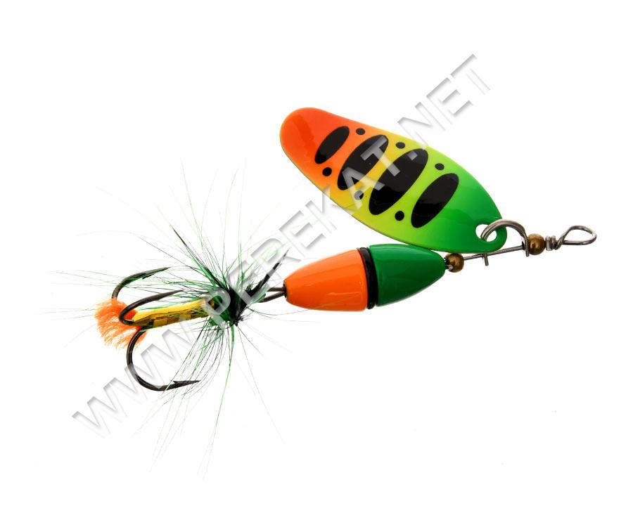Блешня Flagman Thunder Max 5,5G color 102
