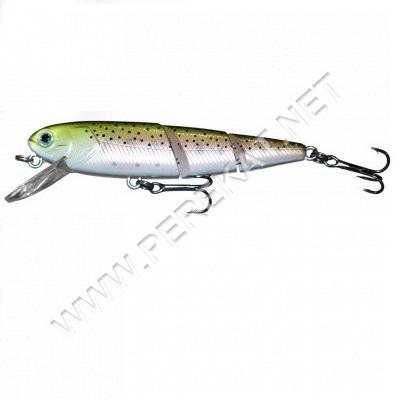 Воблер KD7042 CORD XS 75F (6-NT), Floating, 75mm, 8,15g (8829)