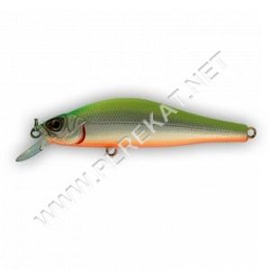Воблер Strike Pro Archback 60SP 4.4гр EG-125D(624T) (8889)