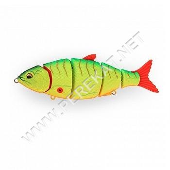 Воблер Strike Pro Gill Raker 60S 5.9гр EG-166(A17) (8892)