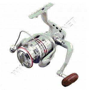 Катушка Teben Soos SS200 (8937)