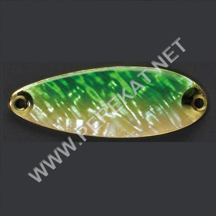 Блесна Smith Pure Shell (2) 5g 06 GR (9012)