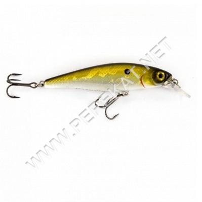 Воблер KD6653 META XS 95F (11-GTR), Floating, 95mm, 14,4g (9813)