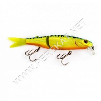Воблер KD7050 CORD-R XS 90F (4-HT), Floating, 90mm, 7,75g (9814)