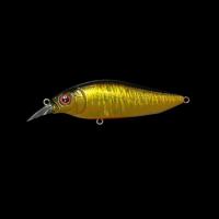 Воблер Megabass Flap Slap 77F 10.6гр gg jabara kinkuro* (9830)