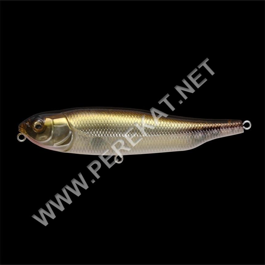 Воблер Megabass Giant Dog-X 98F 14.0гр ht-ito wakasagi* (9836)