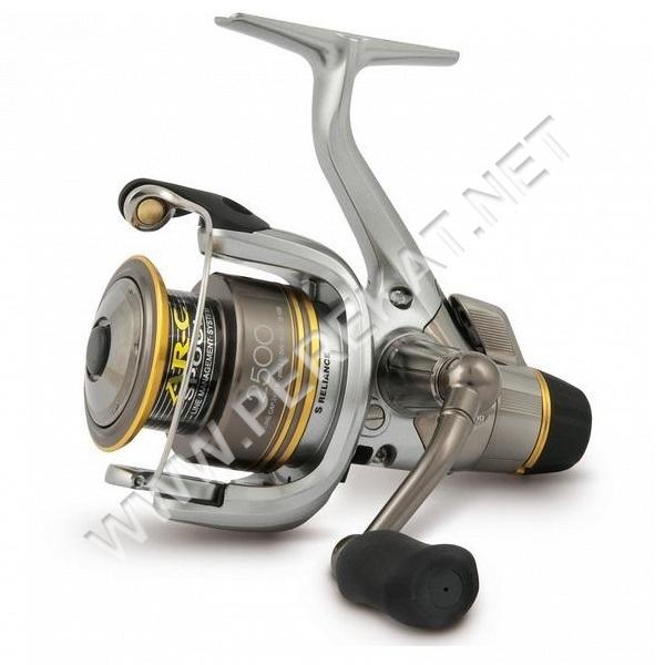Катушка Shimano Biomaster 2500 RA (9989)