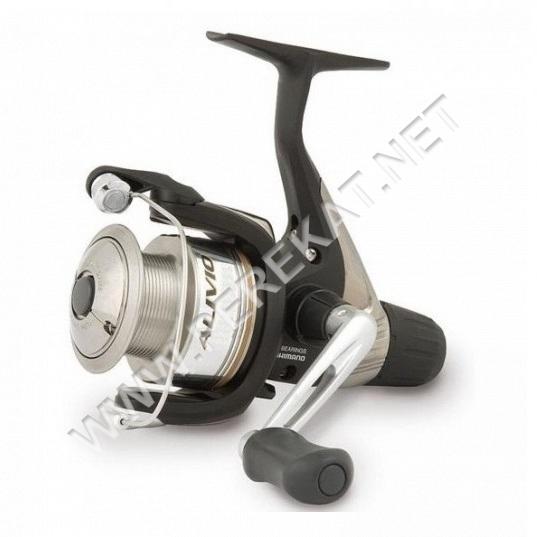 Катушка Shimano Alivio 2500 RB (9993)