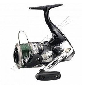 Катушка Shimano 12 AERNOS 2500S (10122) Катушка Shimano 12 AERNOS 2500S (10122)