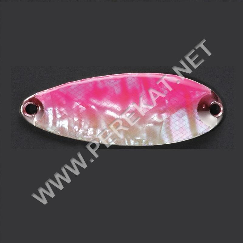 Блесна Smith Pure Shell (2) 3.5g 04 PI (10165)