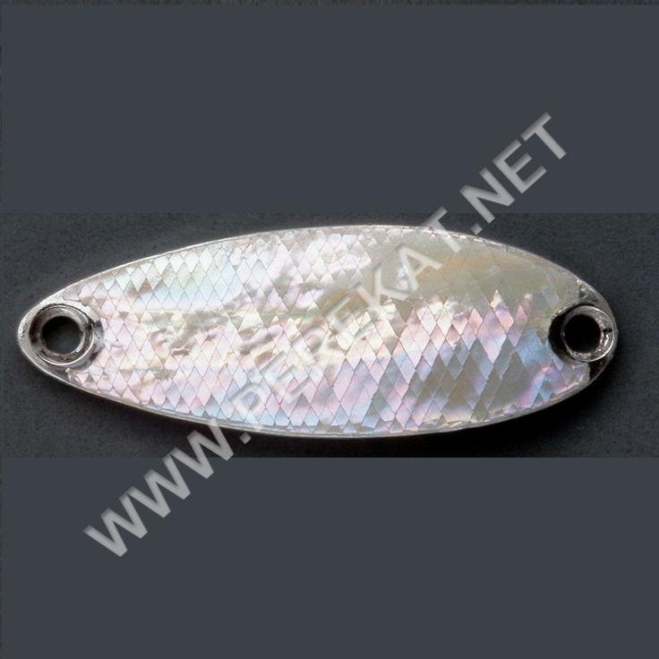 Блесна Smith Pure Shell (2) 3.5g 02 S (10172)