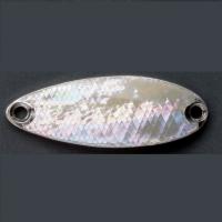Блесна Smith Pure Shell (2) 3.5g 02 S (10172)