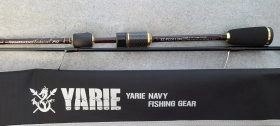 Спінінг Yarie Shahrazad Technical PG SZ-PG5112M
