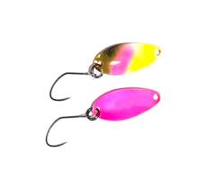 Блешня Yarie 702 Pirica more 2.2ｇ BS-22 dragon fruits (585495)