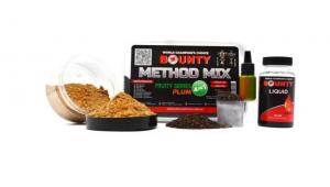 BOUNTY METHOD MIX 4in1 PLUM (слива) (469903)
