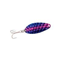 Блешня коливна Acme Little Cleo 1/4 oz 7g #Hammered HPB (276278)