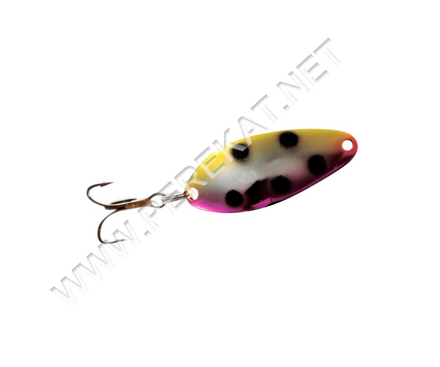 Блешня коливна Acme Little Cleo 1/4 oz 7g #WM (529057)