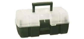 Ящик Energofish Fishing Box 2 Trays Ariel 370х220х200 мм