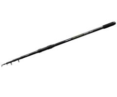 FLAGMAN Вудилище карп. теле MAGNUM BLACK CARP NGM 3.6m 3.5lb TELE NEW (467731)