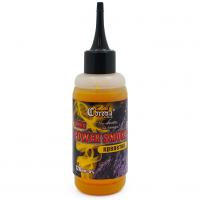Аттрактант Fluo Power Smoke Креветка 120мл (656957)