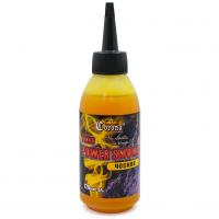 Аттрактант Fluo Power Smoke Часник 120мл (591747)