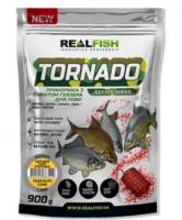 Прикормка RealFish Торнадо Короп (Тигровий горіх Кукурудза) 0,900 кг (912788)
