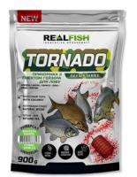 Прикормка RealFish Торнадо Універсал (Фенхель Ваніль) 0,900 кг (417515)