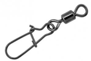Застібка Rolling swivel/Nice Snap BN №6 (147032)