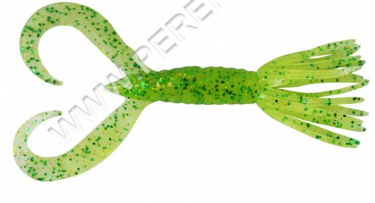 Силікон Keitech Little Spider 2