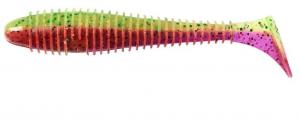 Силікон Keitech Swing Impact FAT 2.8" (8 шт/уп) к:ea#18 mystic lime chart (926994)