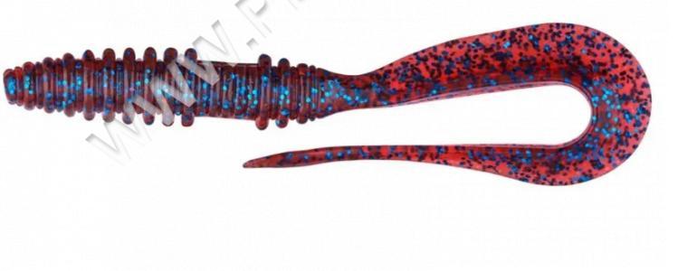 Силікон Keitech Mad Wag Mini 3.5