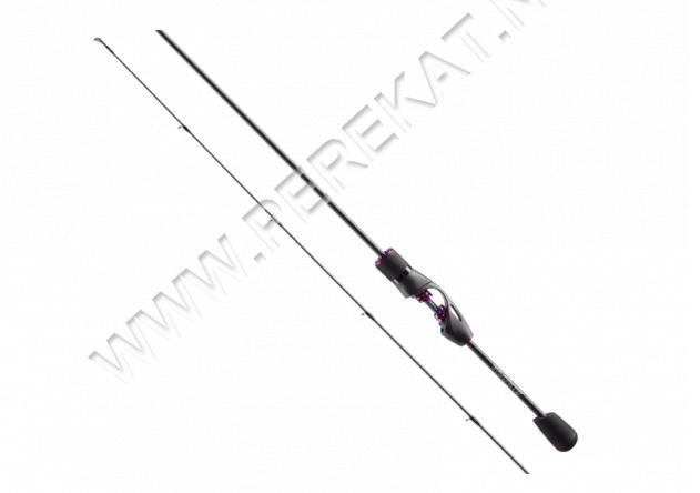 Спінінг Favorite Arena ARN1-622SUL-T 1.88m 1.5-4g 2.5-5lb M.Fast (194629)